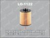 LYNXauto LO-1122 Oil Filter